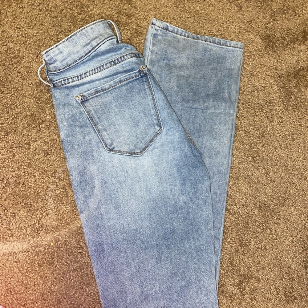 OLD NAVY BOOTCUT JEANS